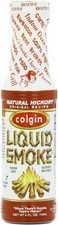 COLGIN LIQUID SMOKE NATURAL