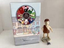 Robert Harrop Mr Benn The