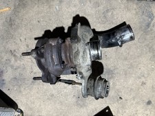 VAUXHALL VIVARO 1.9 CDTI TURBO TURBOCHARGER GENUINE UNIT 1671029 7102-015-004