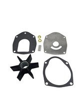 Water pump impeller kit - water,