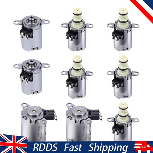 Mps6 6dct450 automatic gearbox - 6dct450,