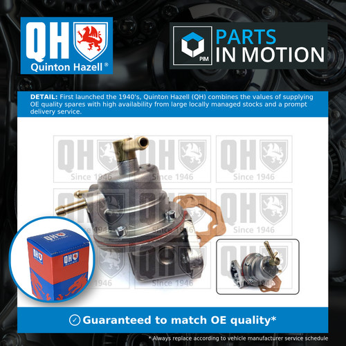 Fuel pump fits - fuel,