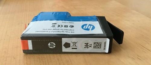 Genuine 364 364xl ink for - 364xl,