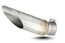 Suzuki GSX-R 600 2008-2010 GP-S1 Slash Cut Race Trim GP Exhaust Can