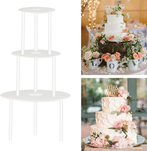 Pcs cake stand separator - cake,
