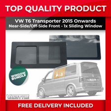 FITS T6 TRANSPORTER 15> LEFT &
