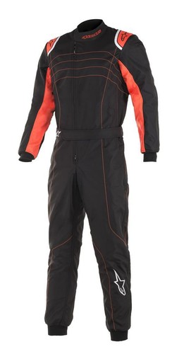 Alpinestars kmx s kart - kmx-9,