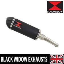 Peugeot PM-01 125 Exhaust Oval