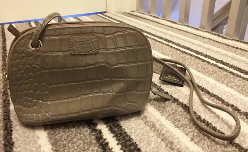 Osprey graeme ellisdon grey - osprey,