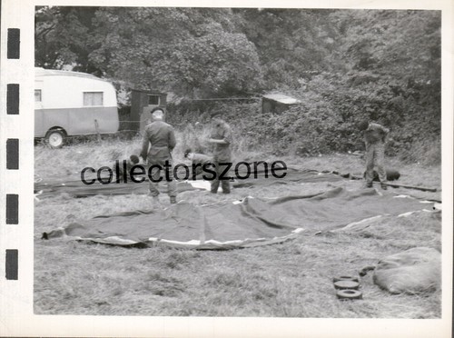 1950 army cadet - 1950's, force