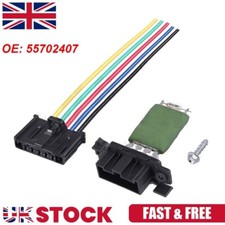 Fiat Grande Punto Heater