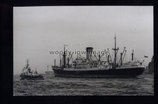 GB3011 - Blue Funnel Line
