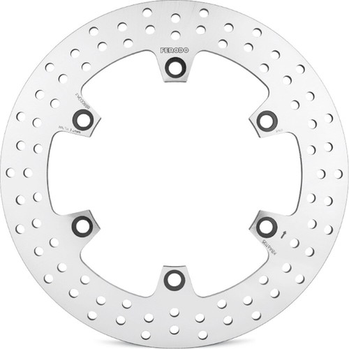 Ferodo fmd0088r brake - fmd0088r, disc