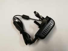 Replacement 12V AC DC Adapter