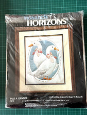 Monarch Horizons 'TAKE A