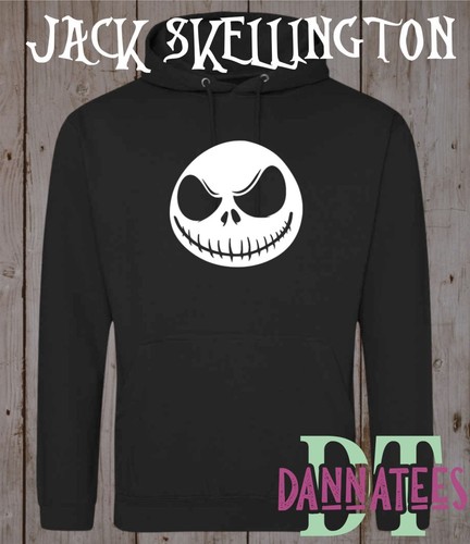 Jack skellington the nightmare - skellington,