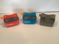 VINTAGE 1960s VIEW-MASTER
