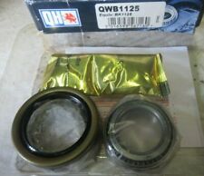 QWB1125 NEW QH Rear Wheel Bearing Ford Escort 1.1 1.3 1.4 1.6 1.8 2.0 1995-1996