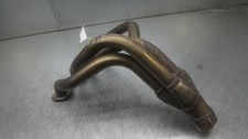 Kawasaki ZX9R ZX9-R E Model Exhaust Header Downpipes Down Pipes 