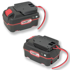 Lidl Parkside X20V Team Li-ion