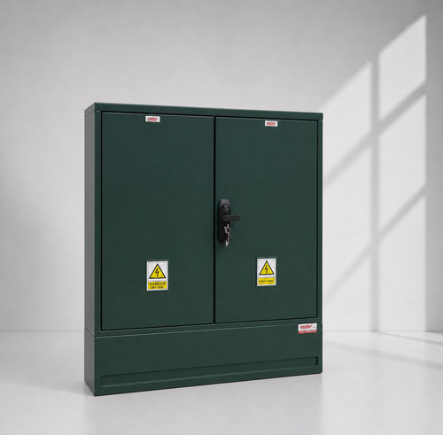 Floor standing grp utility - grp,