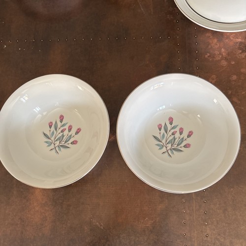 Vintage 1960s wedgewood - 2,