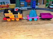 Thomas  Trackmaster  Talking