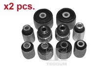 X2 PCS 1/ 1,454/ 10/ REAR /