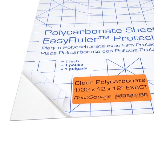 Polycarbonate clear plastic - polycarbonate,