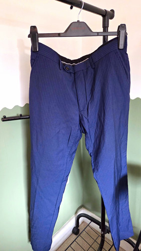 Next 100 wool - next, pinstripe