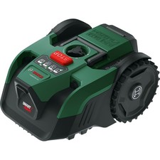 Bosch VISIMOW 18V-200 P4A 18v