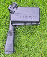VOLVO 850 T5 TURBO COMPLETE AIRBOX WITH MAF AND FEED PIPE