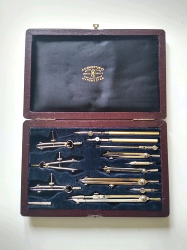 Vintage thornton ltd - vintage,