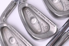 Ping Eye 2+ Irons / 3-PW+SW /