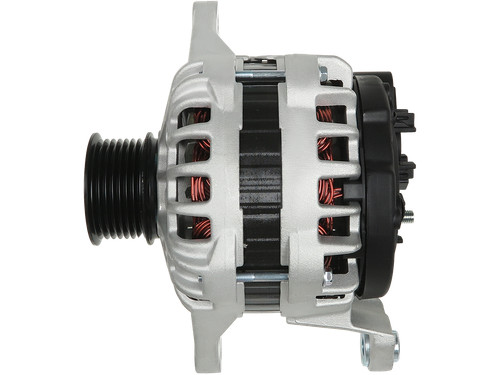 Brand new alternator 12v - new,