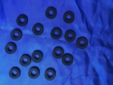 Campagnolo Rubber Washers Bundle