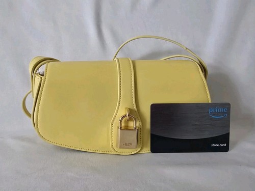 Celine tabou clutch strap - on,