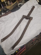 Mk1 Raleigh Grifter Forks. Good.