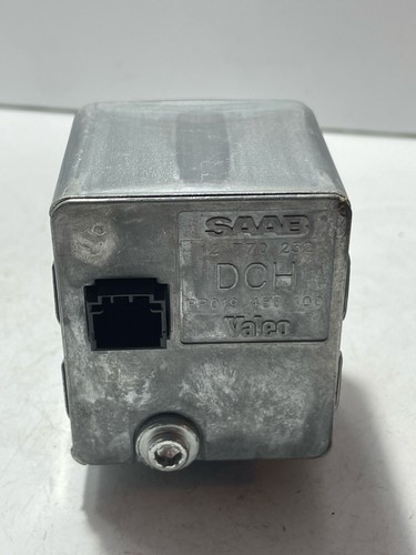2007 saab steering column - saab,