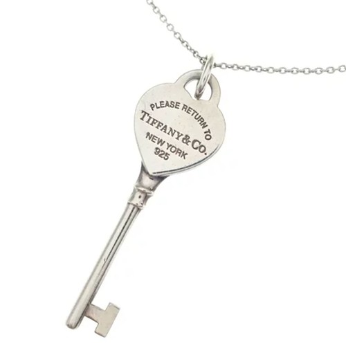 Tiffany return to heart - co.,