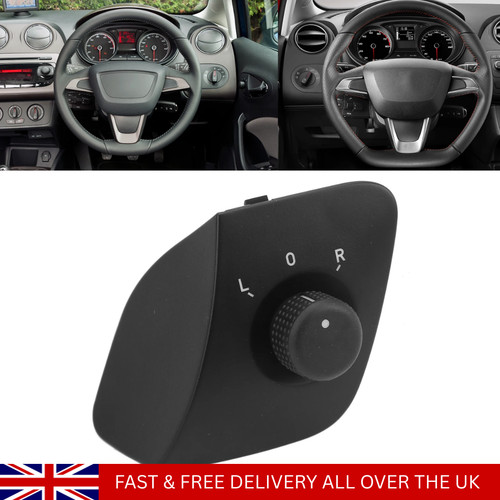 Car rearview mirror control - car,