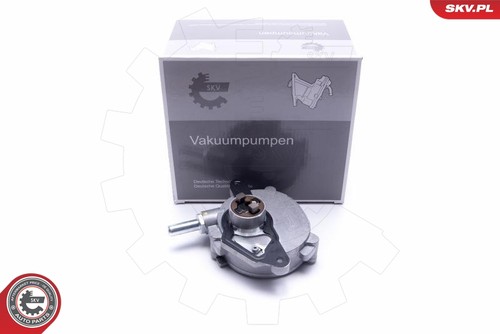 Esen skv 18skv023 vacuum - vacuum, pump