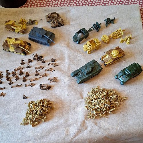 Vintage airfix scale - airfix, 1/72