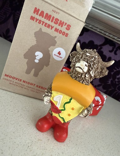 Next hamish highland cow - hamish,