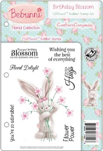 Crafters companion bebunni - crafters,