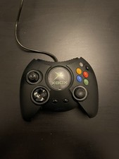 Genuine Microsoft XBOX