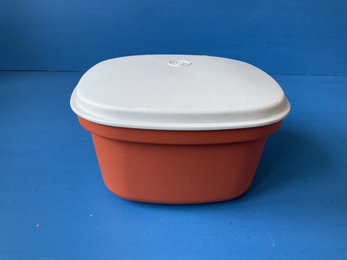 Vintage tupperware steamer - tupperware,