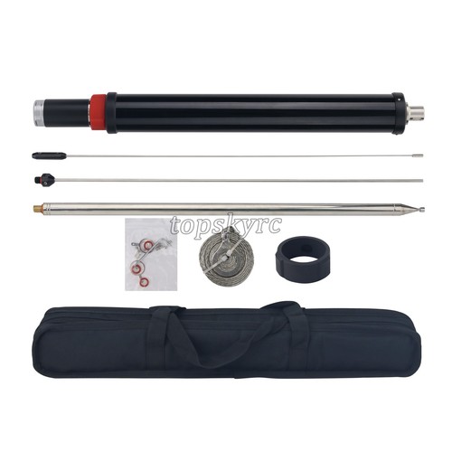 130a car shortwave - m-130a, antenna