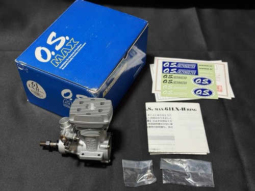 Max 61lx h - max, ring