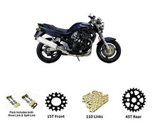 Suzuki GSF1200 S T-K5 Bandit